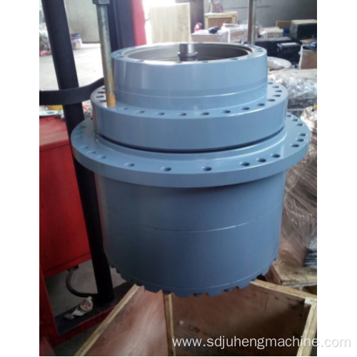 Excavator R160-7 Travel Gearbox R160-7 Final Drive